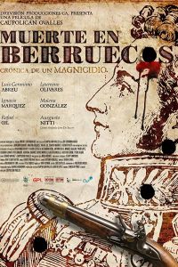 Смерть в Берруэкосе смотреть онлайн - FanFilm4K Смерть в Берруэкосе постер