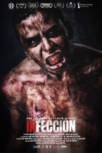 Инфекция смотреть онлайн - FanFilm4K Инфекция постер