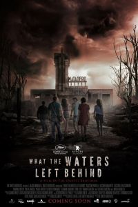 Что воды оставили позади смотреть онлайн - FanFilm4K Что воды оставили позади постер