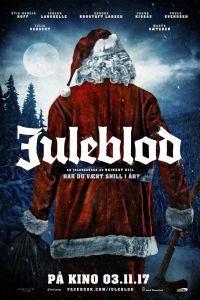 Рождественская кровь смотреть онлайн - FanFilm4K Рождественская кровь постер
