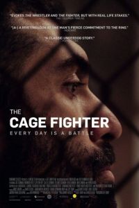 Боец клетки смотреть онлайн - FanFilm4K Боец клетки постер