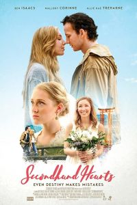 Чужие сердца смотреть онлайн - FanFilm4K Чужие сердца постер