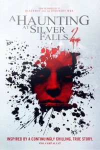 Серебряный водопад 2 смотреть онлайн - FanFilm4K Серебряный водопад 2 постер