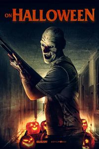 На Хэллоуин смотреть онлайн - FanFilm4K На Хэллоуин постер