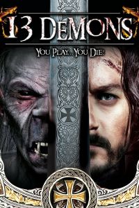 13 демонов смотреть онлайн - FanFilm4K 13 демонов постер