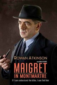 Мегрэ на Монмартре постер