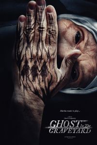 Призрак на кладбище смотреть онлайн - FanFilm4K Призрак на кладбище постер