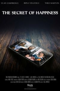 Секрет счастья смотреть онлайн - FanFilm4K Секрет счастья постер