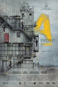 Порядочный человек смотреть онлайн - FanFilm4K Порядочный человек постер
