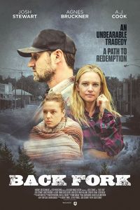 Бэк Форк смотреть онлайн - FanFilm4K Бэк Форк постер