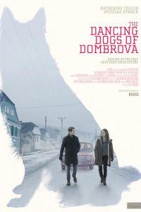 Танцующие собаки из Домбровы постер