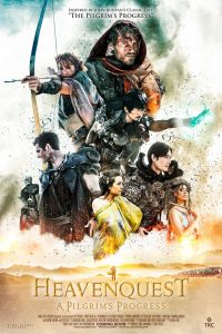 Путешествие пилигрима в Небесную страну смотреть онлайн - FanFilm4K Путешествие пилигрима в Небесную страну постер