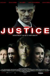 Правосудие – в паутине власти смотреть онлайн - FanFilm4K Правосудие – в паутине власти постер
