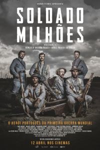 Солдат, стоящий миллиона других смотреть онлайн - FanFilm4K Солдат, стоящий миллиона других постер