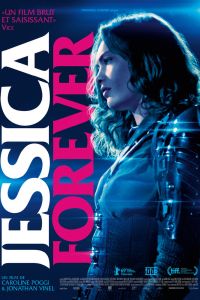 Джессика навсегда смотреть онлайн - FanFilm4K Джессика навсегда постер