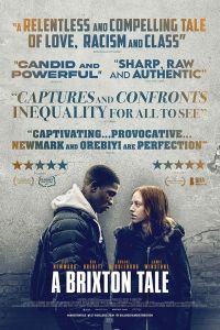 Однажды в Брикстоне смотреть онлайн - FanFilm4K Однажды в Брикстоне постер