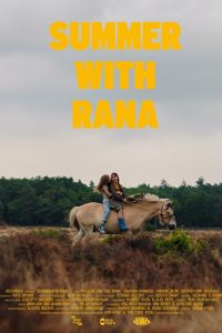 Лето без мамы смотреть онлайн - FanFilm4K Лето без мамы постер