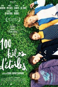 100 килограммов звезд смотреть онлайн - FanFilm4K 100 килограммов звезд постер