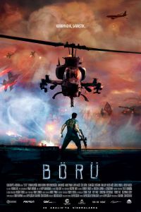 Волк смотреть онлайн - FanFilm4K Волк постер
