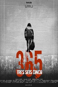  365  постер