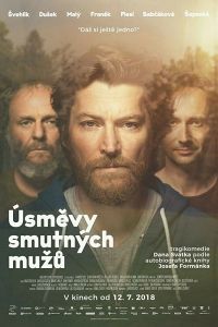 Улыбки грустных мужчин смотреть онлайн - FanFilm4K Улыбки грустных мужчин постер