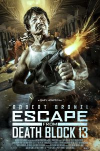 Побег из блока смертников 13 смотреть онлайн - FanFilm4K Побег из блока смертников 13 постер