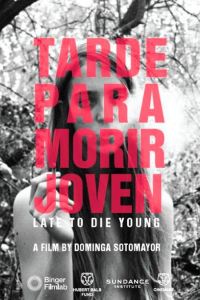 Слишком поздно умирать молодым смотреть онлайн - FanFilm4K Слишком поздно умирать молодым постер