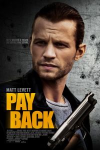 Расплата смотреть онлайн - FanFilm4K Расплата постер