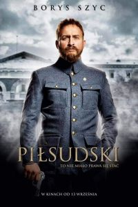 Пилсудский смотреть онлайн - FanFilm4K Пилсудский постер