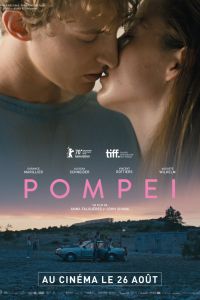 Помпеи смотреть онлайн - FanFilm4K Помпеи постер
