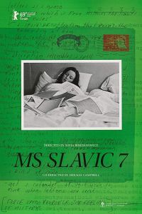 MS Slavic 7 смотреть онлайн - FanFilm4K MS Slavic 7 постер