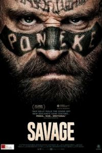 Дикарь смотреть онлайн - FanFilm4K Дикарь постер