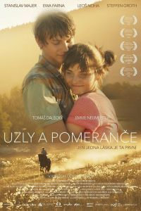 Узлы и апельсины смотреть онлайн - FanFilm4K Узлы и апельсины постер