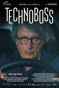 Технобосс смотреть онлайн - FanFilm4K Технобосс постер