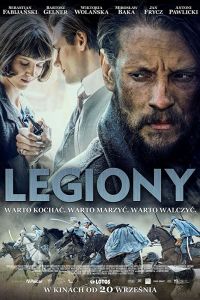 Легионы смотреть онлайн - FanFilm4K Легионы постер