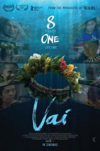 Вай смотреть онлайн - FanFilm4K Вай постер