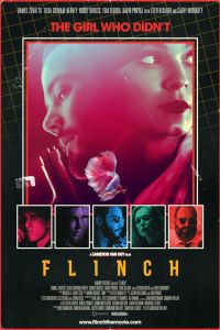 Дрогнуть смотреть онлайн - FanFilm4K Дрогнуть постер