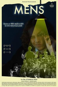 Менс смотреть онлайн - FanFilm4K Менс постер