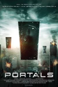 Порталы времени смотреть онлайн - FanFilm4K Порталы времени постер