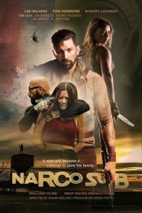 Война наркокартелей смотреть онлайн - FanFilm4K Война наркокартелей постер
