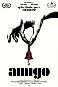 Друг смотреть онлайн - FanFilm4K Друг постер