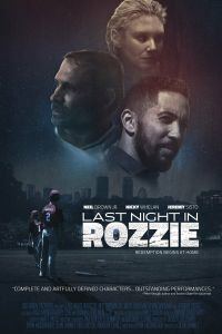 Последняя ночь в Роззи смотреть онлайн - FanFilm4K Последняя ночь в Роззи постер