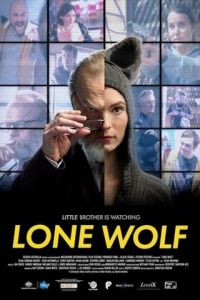 Одинокий волк смотреть онлайн - FanFilm4K Одинокий волк постер