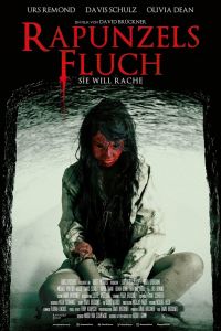 Проклятие Рапунцель смотреть онлайн - FanFilm4K Проклятие Рапунцель постер