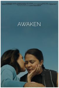 Пробуждение смотреть онлайн - FanFilm4K Пробуждение постер