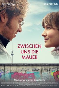 Стена между нами смотреть онлайн - FanFilm4K Стена между нами постер
