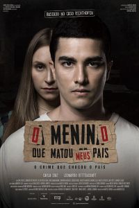 Девушка, убившая своих родителей смотреть онлайн - FanFilm4K Девушка, убившая своих родителей постер