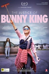 Правосудие Банни Кинг смотреть онлайн - FanFilm4K Правосудие Банни Кинг постер