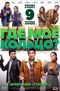 Где моё кольцо? смотреть онлайн - FanFilm4K Где моё кольцо? постер