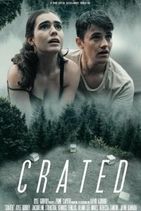 В заточении смотреть онлайн - FanFilm4K В заточении постер